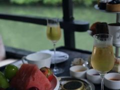 -月芽·自由餐厅·西溪湿地餐厅