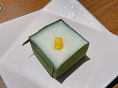 -樾餐厅泰式海鲜火锅(民歌湖店)