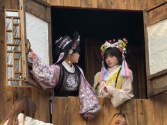 -伴山茶苑·围炉煮茶