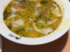 -太二酸菜鱼(福州泰禾店)