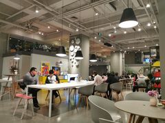 大堂-dotcom coffee古点咖啡(致真大厦店)