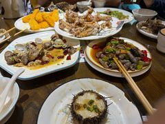 -渔家大院·地道威海菜(石岛店)