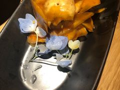 -金牌外婆家(苏州中心店)