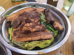 -寇记甏肉干饭(红星小区店)