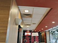 -麦当劳(新新大道岗丰店)