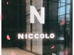 -长沙尼依格罗酒店
