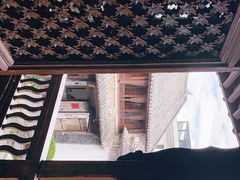 -喜洲翰林餐厅(董家百年老宅店)