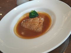 -索菲特酒店·乐轩华中餐厅