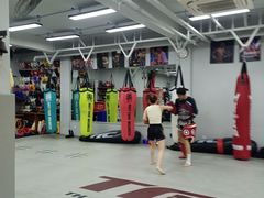 -TFC 纯泰拳馆MuayThai