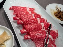 -鼎鼎香·港式火锅(北京SKP店)