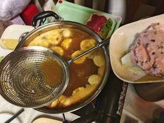-小煵记·打边炉(西丽文光店)