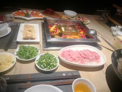 -锦城印象火锅(天府三街店)