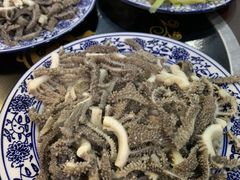 爆肚-牛街老爆肚满(牡丹园店)
