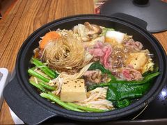 -食其家·牛丼咖喱(金桥太茂店)