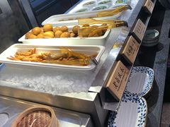 -和府捞面(东直门银座店)