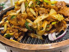 -大鸭梨烤鸭·北京菜(大兴南小街店)