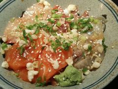 -泉寿司(万科公园店)