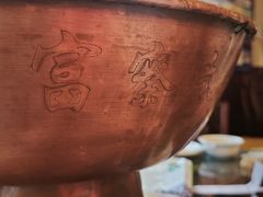 -富察氏乌拉满族火锅(乌拉街店)