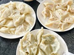 -东北农业大学饺子园