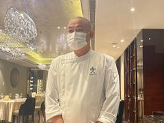 -北京泰富酒店-柏景轩中餐厅