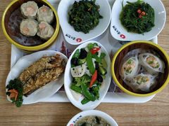 -宋记粥铺家常菜·米饭套餐·粤式早点(宽城万达店)