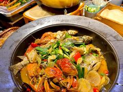 -一味大院•桐庐菜传承店(春江路店)