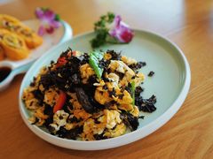 -品味泸沽湖•民族特色菜(大落水店)
