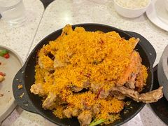 -Waanjai 晚嘉餐厅(南京商厦店)