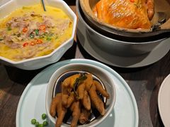 -外婆家(蓝色港湾店)