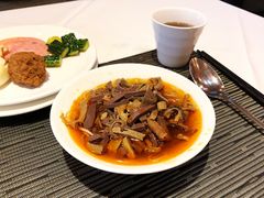 -大同云冈美高大酒店