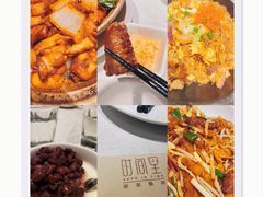 -时间里·新派粤菜(远洋店)