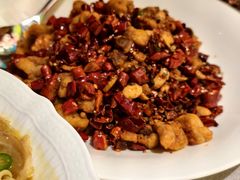 -星·South Beauty·俏江南(国贸店)