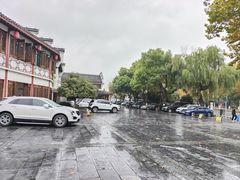 -高淳老街