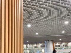 -博莱国际机场