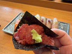 -鮨冠OMAKASE食べ放题(北京首店)