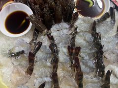 -永顺潮汕菜海鲜砂锅粥生腌大排档(万安大厦店)