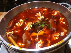 -重庆乌鱼庄·龙滋鲜(青羊大道店)