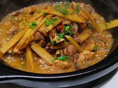 -半岛公馆(淞兴西路店)