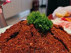 -华晟山城火锅(东城天下店)