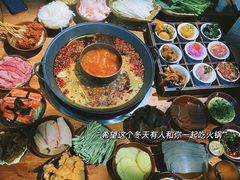 -楠火锅(龙阳广场店)