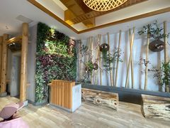 -青水瓦台汤泉(新华店)
