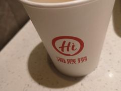 -海底捞火锅(龙岗星河COCO Park店)