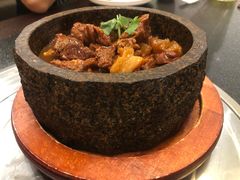 -孙记驴肉山庄(李桥店)