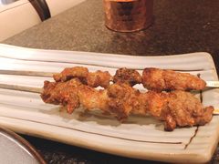 -丝路金桃·新疆菜(徐汇店)