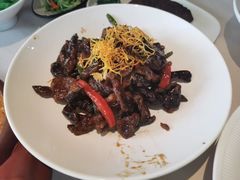 -功德林(南京西路店)