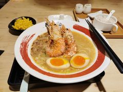 -雷门拉面(龙湖成都金楠天街店)
