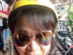-圣淘沙天际线斜坡滑车