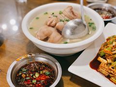 -双流老字号董蹄花(广场路店)