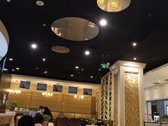 大堂-新辣道鱼火锅(航天万源店)