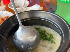 -蓝湾碧波·老字号·疍家非遗海上餐厅